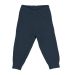 Voksi® Wool, Honeycomb Bukse, Poppy Blue