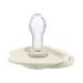 LOVI Smokk, Silikon Dynamic Prime  0-6m, 1stk, Coconut