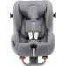 Bilstol, Max-way Plus, Britax, Cool Flow silver