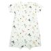 Romper, Joha, Pelican, Offwhite
