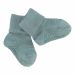 Sokker, GoBabyGo, Bambus, Dusty Blue