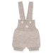 Romper, Lillelam, Baby Natur, Lys Beige