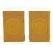 Kneepads, GoBabyGo - Mustard- One Size