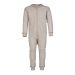 Voksi® Wool, Merinoull Jumpsuit, Seashell Sand