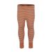 Voksi® Wool, Merinoull Bukse Rib, Sandstone Peach