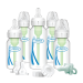 Dr.Brown Option+ Start Kit standard