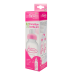 Dr.Brown Option Standard Tåteflasker 2in1, Rosa