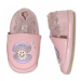 Melton Tøfler, Shell Rose Grey