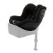Bilstol, Cybex, Sirona G3, Magic Black