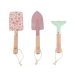 Hageredskaper 3stk, Little Dutch, Fairy Garden