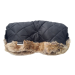 Håndvarmer, 4ME, Black, Squares Fur