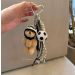 Bag Charm, Tinkafu, Bamse og fotball