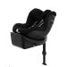 Cybex, Sirona Gi i-Size, Plus Moon Black, bilstol