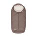 Voksi Sky Light, vognpose m/forlenger, Walnut