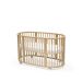 Stokke, Sleepi V3 Seng, 2026, Natural