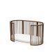 Stokke, Sleepi V3 Seng, 2026, Warm Brown