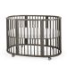 Seng, Sleepi, Stokke®, Hazy Grey