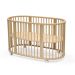 Seng, Stokke®Sleepi V3, Natural