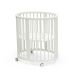 Seng, Stokke® Sleepi™ Mini V3, Hvit