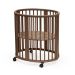 Seng, Stokke® Sleepi™ Mini V3, Warm Brown