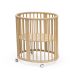 Seng, Stokke® Sleepi™ Mini V3, Natural