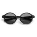 Solbriller, Sandy, Black, 9-36 Mnd