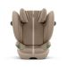 Bilstol, Cybex, Solution G2 Plus, Almond Beige