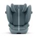Bilstol, Cybex, Solution G2 Plus, Stormy Blue
