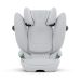 Bilstol, Cybex, Solution G2, Fog Grey