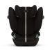 Bilstol, Cybex, Solution G2 Plus, Moon Black