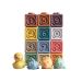 Stableklosser, Magni, Animals