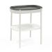 Stellebord, Stokke® Sleepi™, Hvit