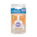 Dr. Brown Flaskesmokk Wideneck Str 4, 9 mnd +