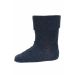 Strømpe Med Antiskli, Mp, Rio, Dark Denim Melange