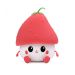 Nattlampe, Marys, Strawberry