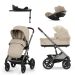 Cybex Talos S Lux, Almond Beige, 4in1, Inkl. Cloud G3 + BaseG3