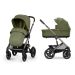 Cybex Talos S Lux, Moss Green Khaki inkl. liggedel