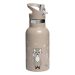 Drikkeflaske 350 ml, Milla&Max, Reven, Simply Taupe
