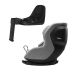 Thule Elm, Bakovervendt, Light Grey + Base, Alfi