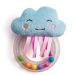 Babyrangle, TAF Toys, Cheerful Cloud Rattle
