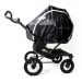 Easygrow Myggnett Twin