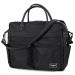 Emmaljunga stelleveske, Urban Black