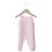 Romper, Wedoble, Jardineira, Rosa