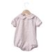 Body, Wedoble, Blusa Coral, Unica