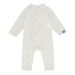 Gullkorn Design Vakke Babydress, Krem