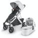 Barnevogn, UPPAbaby VISTA V2, Bryce