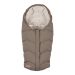 Voksi Bilstolpose Move, Walnut