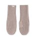 Votter Ribb, Lillelam, Beige