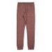 Leggings, Joha, Ull/Bambus, Dark Rose