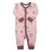Heldress, Joha, Ull/Bambus, Gås, Light Pink